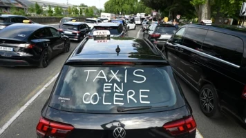 Rencontre au ministère des Transports : Taxis et gouvernement discutent de la nouvelle convention de transport de patients