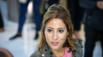 Léa Salamé réagit à la polémique sur les propos de Thierry Ardisson concernant Gaza et Auschwitz