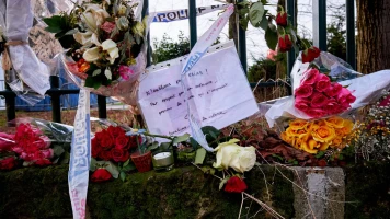 « Je tente de survivre à l’absence de mon fils » : le cri du cœur de la mère d’Elias, tué pour son téléphone à 14 ans