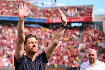 Xabi Alonso nommé entraîneur du Real Madrid : un nouveau chapitre à partir de juin 2025