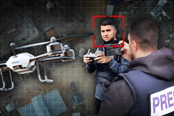 Guerre à Gaza : 170 journalistes palestiniens tués en 2024, un bilan tragique