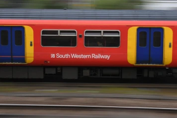 South Western Railway : retour sous contrôle public, une nouvelle ère pour le rail britannique
