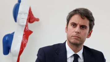 Gabriel Attal : Interdiction du Voile aux Moins de 15 Ans - Une Controverse Politique
