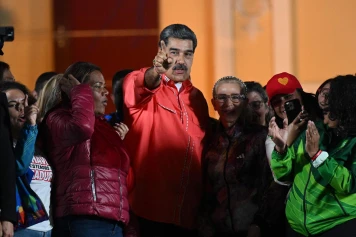 Venezuela: Victoire Écrasante du Parti de Maduro aux Élections Législatives et Régionales