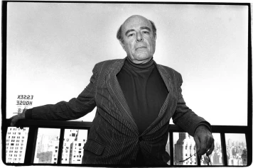 Marcel Ophuls, auteur du « Chagrin et la Pitié », maître du documentaire malgré lui, est mort