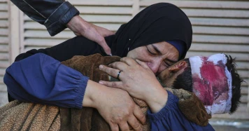 Bande de Gaza : Une Intensification Inédite des Bombardements depuis Octobre 2023