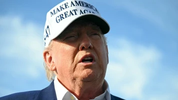 Donald Trump critique Vladimir Poutine après des bombardements en Ukraine
