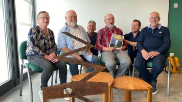 Les Fulgurés d'Azerailles : Huit Ans Après le Foudroyant Festival