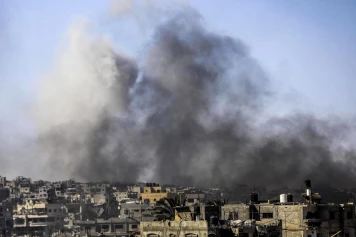 Bombardements tragiques à Gaza : des enfants et des femmes parmi les victimes