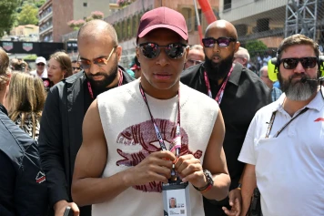 Le PSG obtient la levée d'une saisie de 55 millions d'euros : les détails de l'affaire Mbappé