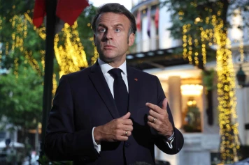 Visite d'Emmanuel Macron au Vietnam : Renforcement des relations commerciales et contrats significatifs