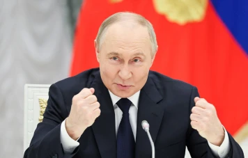 Vladimir Poutine Menace les Entreprises Occidentales en Russie