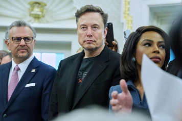 Elon Musk quitte les équipes de Trump et le DOGE : Impact sur Tesla