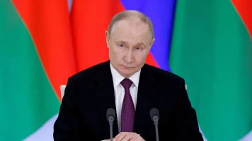 Vladimir Poutine menace les entreprises occidentales en Russie