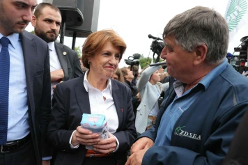 Manifestation agricole du 26 mai 2025 : la FNSEA influence le débat législatif à l'Assemblée nationale