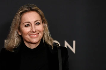 Anne-Sophie Lapix quitte le JT de 20h sur France 2 : un nouveau chapitre s’ouvre