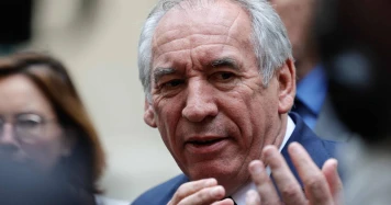 François Bayrou : Le site bayrou.fr inaccessible suite à des attaques informatiques