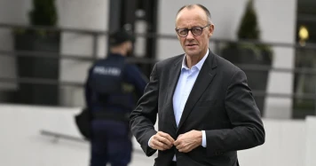 Le chancelier allemand Friedrich Merz soutient des offensives ukrainiennes contre la Russie : tensions et réactions internationales