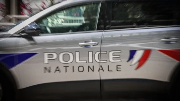 Rixe Violente à Torcy : Un Adolescents Blessé par un Coup de Hache