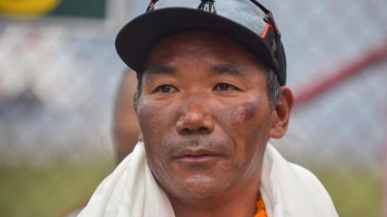 Kami Rita Sherpa : 31 Ascensions de l'Everest et Un Nouveau Record