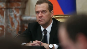 Tensions croissantes entre Moscou et Washington : Medvedev avertit Trump d'une guerre mondiale