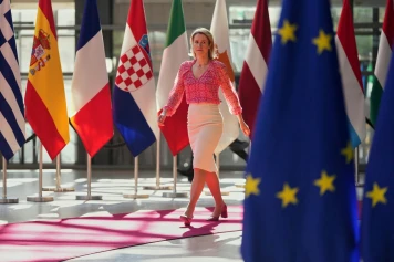 L'UE Examine son Accord d'Association avec Israël : Impacts des Conflits à Gaza