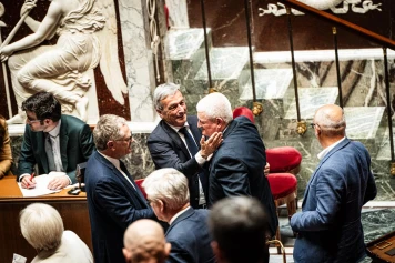 L'Assemblée nationale vote pour le droit à l'aide à mourir : un moment historique