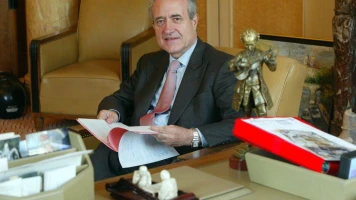 Disparition de Jean Tiberi, ancien maire de Paris : un hommage à son engagement