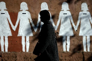 Féminicide en Italie : l'adolescente Martina Carbonaro assassinée près de Naples