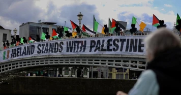 L'Irlande et la Palestine : Un soutien indéfectible révélé par Ali Abunimah