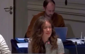 Controverses autour de Lila Djellali : Antisémitisme et Conseil Disciplinaire des Écologistes