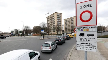 Suppression des Zones à Faibles Émissions : Impact sur la Pollution et la Mobilité Urbaine