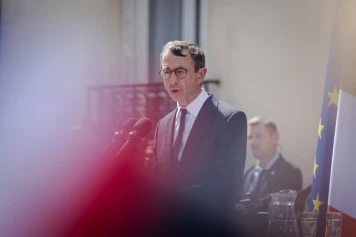 Les Républicains Renforcent leur Opposition au Scrutin Proportionnel