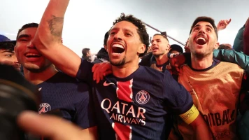 Marquinhos : L'ultime quête de la Ligue des champions avec le PSG