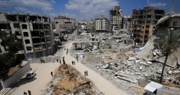 Mohamed Sinwar, le chef présumé du Hamas, tué par une frappe israélienne à Gaza