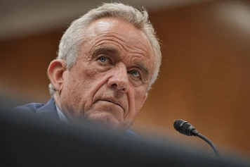 Annulation du contrat de Moderna : Robert F. Kennedy Jr. redéfinit la politique vaccinale