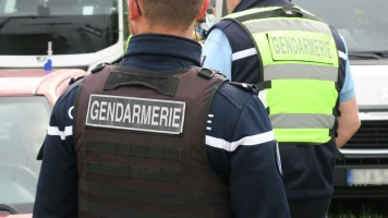 Meurtre à Venette : Une conductrice de camion-benne mise en examen
