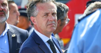Christophe Béchu Rejette la Proposition de Ville Antifasciste à Angers