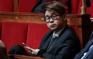 Scandale à l'Assemblée : Eva Son-Forget accusée de vol