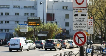 Suppression des Zones à Faibles Émissions : Une Décision Controversée de l'Assemblée Nationale