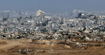 Cessez-le-feu à Gaza : Israël accepte la proposition de Trump amid tensions croissantes