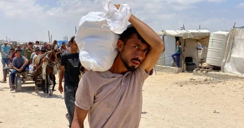 Pour l’honneur de Gaza : Un Regard Émotionnel sur la Vie à Gaza