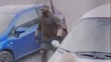 Incident à Thyez : Une vidéo suscite des craintes d'islamophobie, mais la vérité est ailleurs
