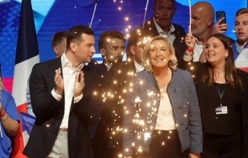 Marine Le Pen en Nouvelle-Calédonie : tensions et enjeux autour de l'avenir de l'archipel