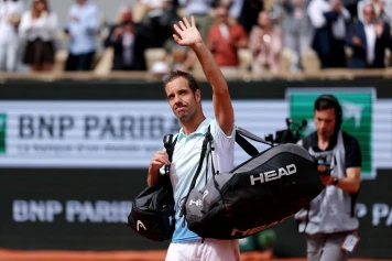 Richard Gasquet : Dernier Match Émotionnel à Roland-Garros 2025