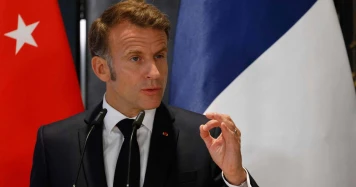 Emmanuel Macron défend la reconnaissance d'un État palestinien à la conférence ONU : conditions et appel à une nouvelle architecture de sécurité régionale