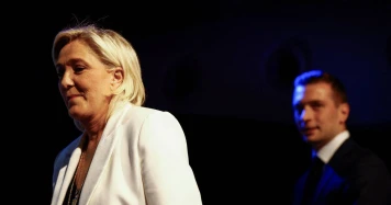 Marine Le Pen Confirme ses Ambitions Présidentielles en Nouvelle-Calédonie