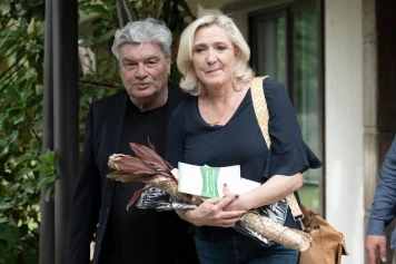 Marine Le Pen en Nouvelle-Calédonie : Un appel à un plan Marshall pour relancer l'économie
