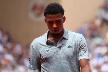 Roland-Garros : Arthur Fils déclare forfait avant son match contre Rublev