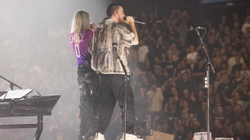 Linkin Park : Retour Épique à la Finale de la Ligue des Champions